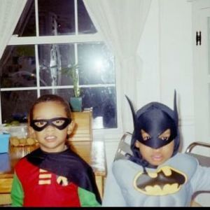 Meet your Posher, Cameron